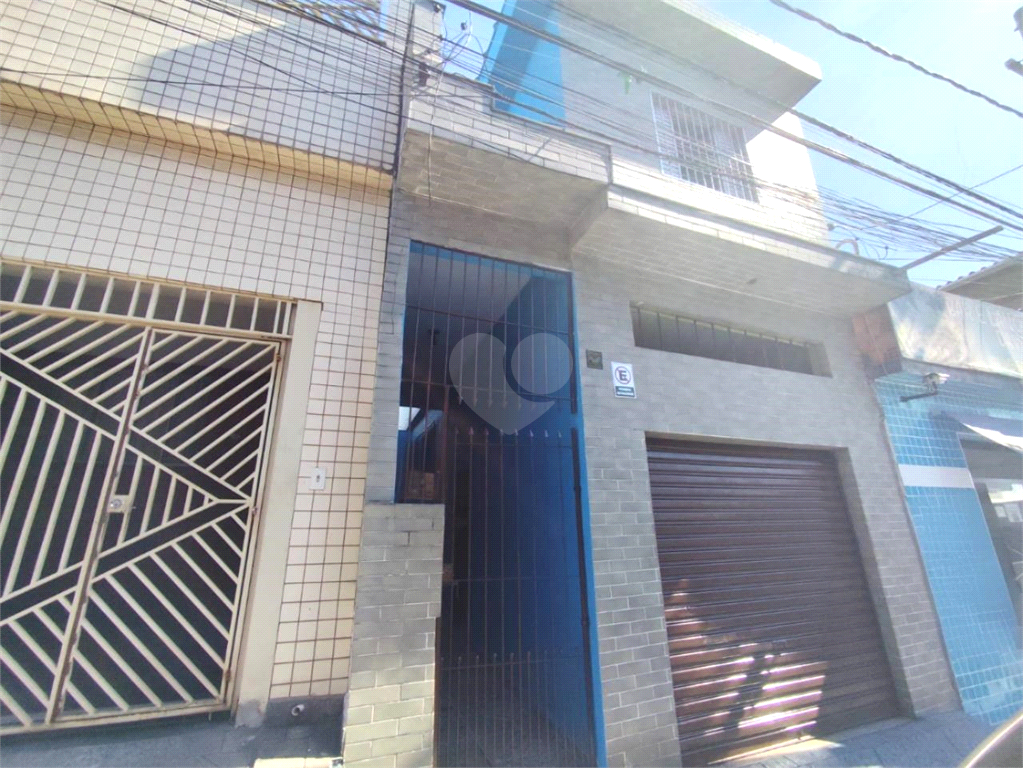 Venda Casa São Paulo Vila Nova Pauliceia REO977534 26