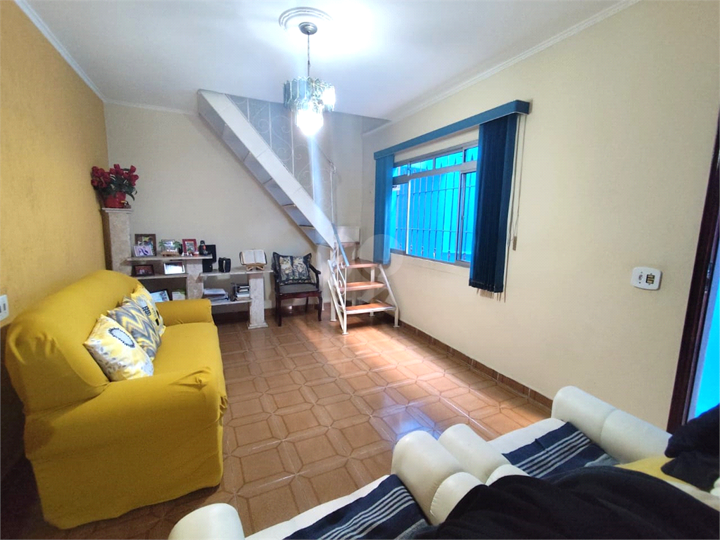 Venda Casa São Paulo Vila Nova Pauliceia REO977534 1