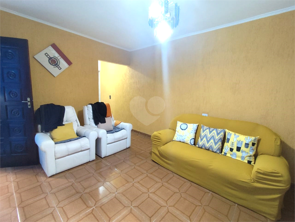 Venda Casa São Paulo Vila Nova Pauliceia REO977534 2