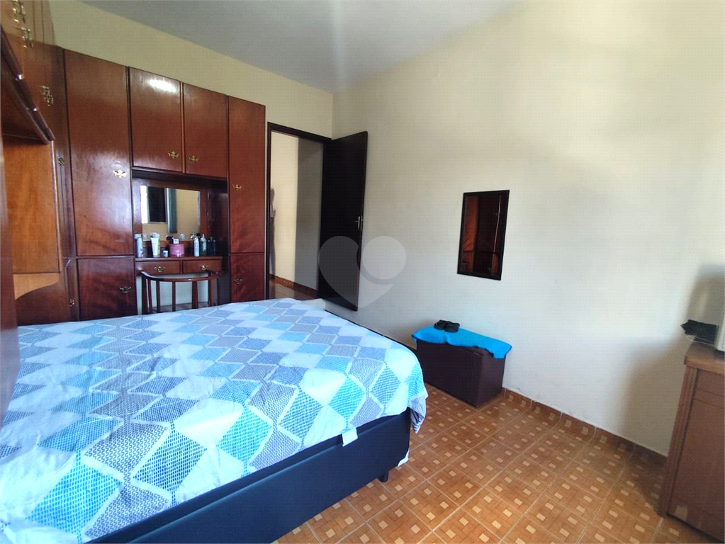 Venda Casa São Paulo Vila Nova Pauliceia REO977534 7