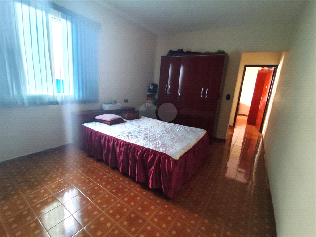 Venda Casa São Paulo Vila Nova Pauliceia REO977534 11