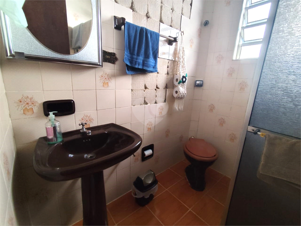 Venda Casa São Paulo Vila Nova Pauliceia REO977534 15