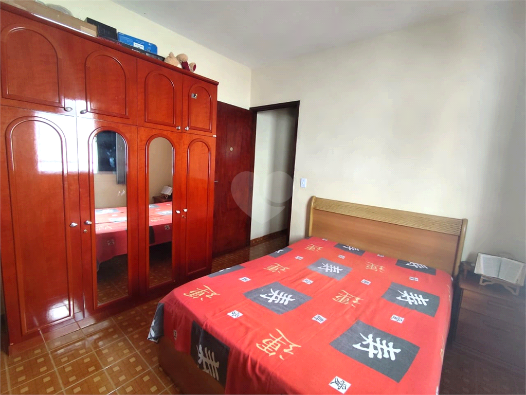 Venda Casa São Paulo Vila Nova Pauliceia REO977534 9