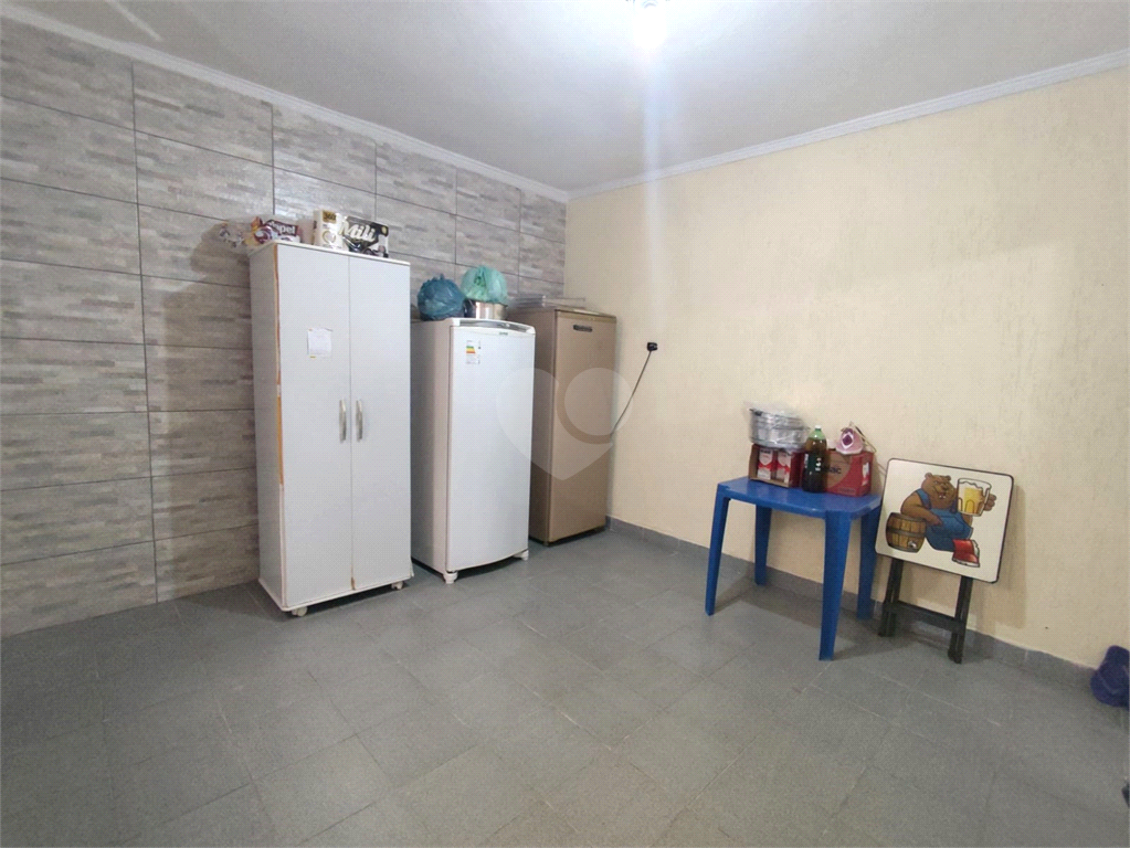 Venda Casa São Paulo Vila Nova Pauliceia REO977534 5