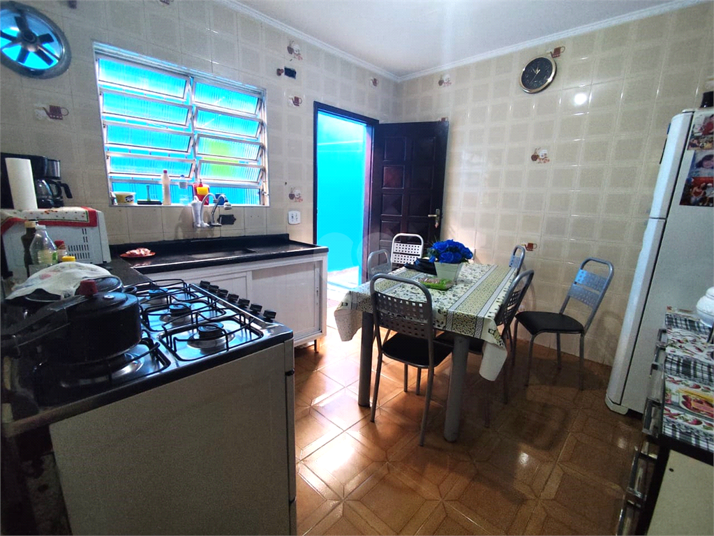 Venda Casa São Paulo Vila Nova Pauliceia REO977534 4