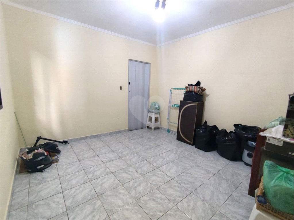 Venda Casa São Paulo Vila Nova Pauliceia REO977534 14