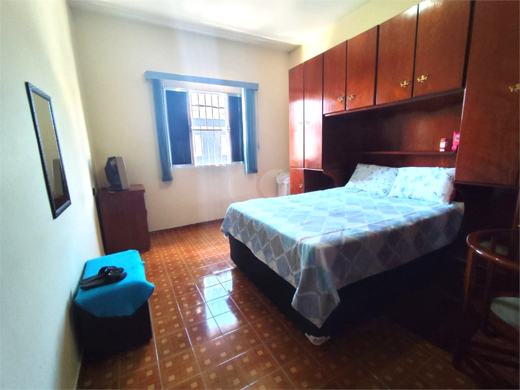 Venda Casa São Paulo Vila Nova Pauliceia REO977534 8