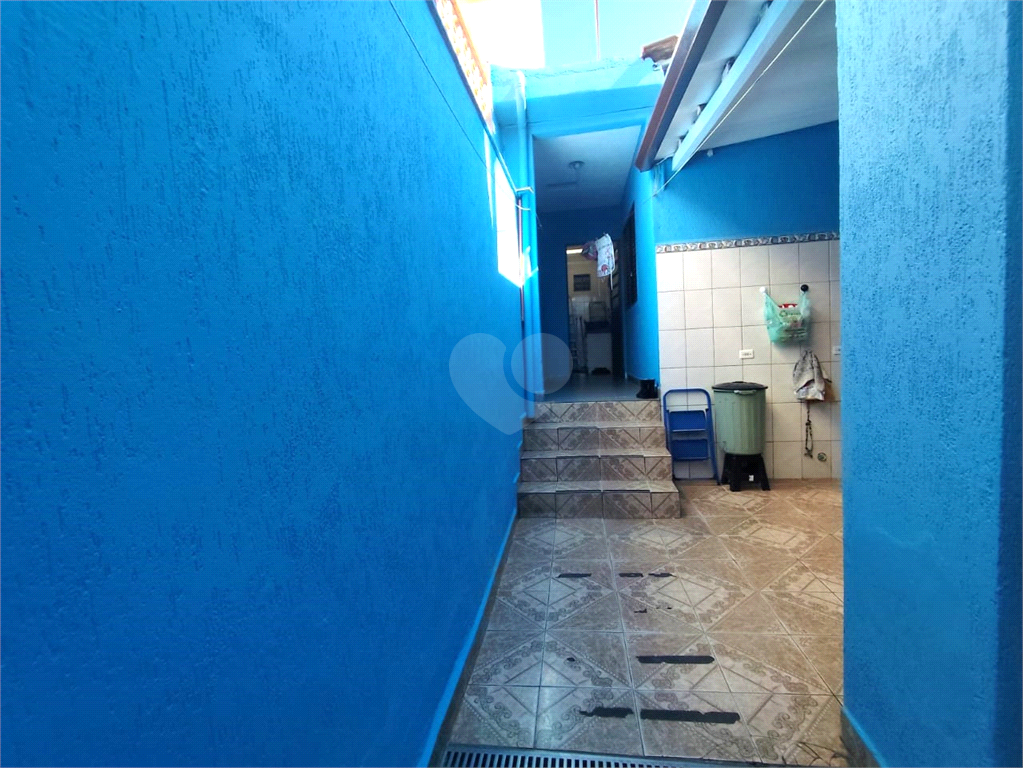 Venda Casa São Paulo Vila Nova Pauliceia REO977534 22