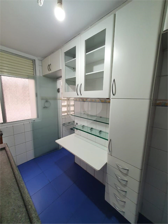 Venda Apartamento São Paulo Pinheiros REO977538 13