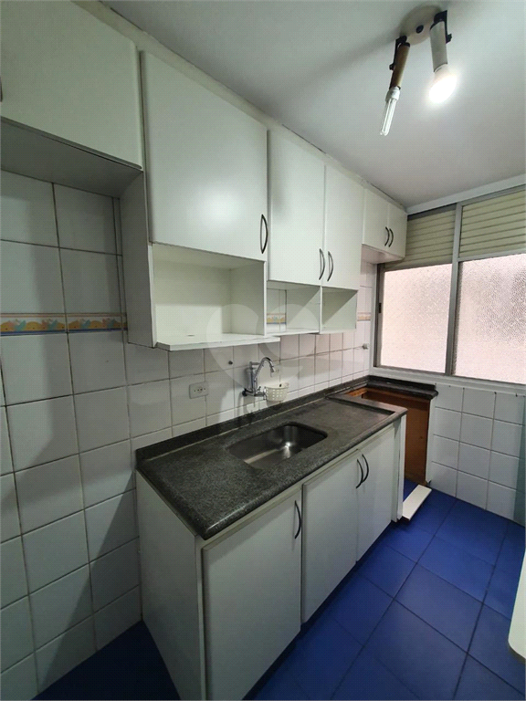 Venda Apartamento São Paulo Pinheiros REO977538 11