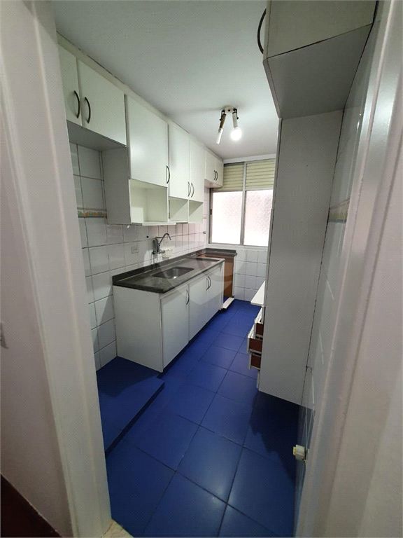 Venda Apartamento São Paulo Pinheiros REO977538 9