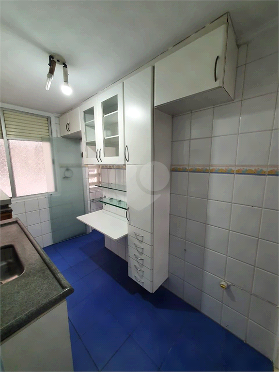 Venda Apartamento São Paulo Pinheiros REO977538 12