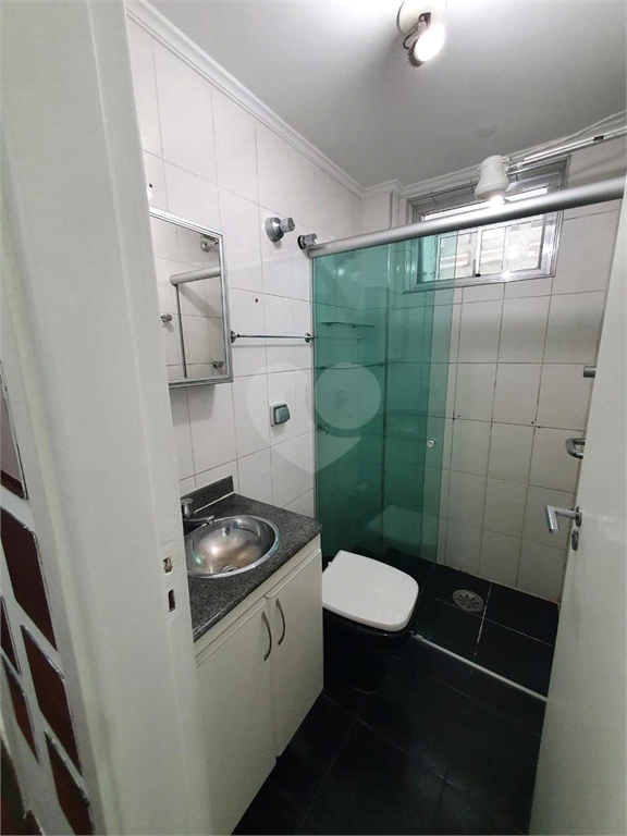 Venda Apartamento São Paulo Pinheiros REO977538 15