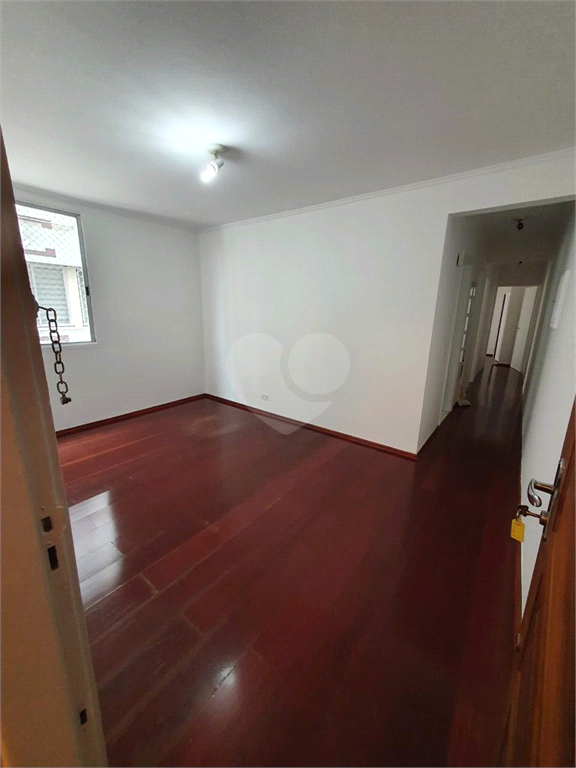 Venda Apartamento São Paulo Pinheiros REO977538 3