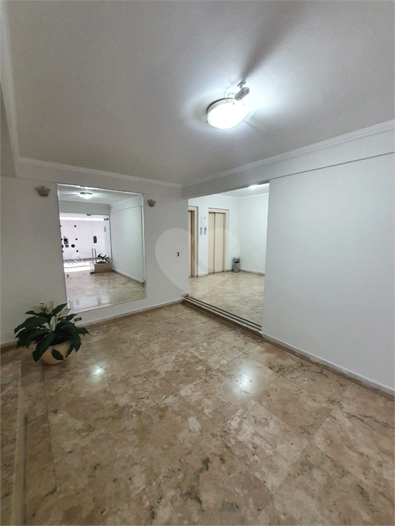 Venda Apartamento São Paulo Pinheiros REO977538 19