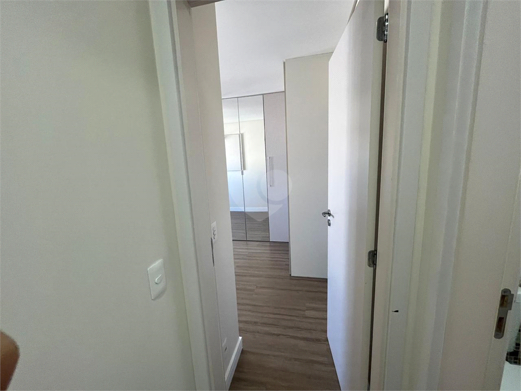 Venda Apartamento Mogi Das Cruzes Vila Partenio REO977539 23