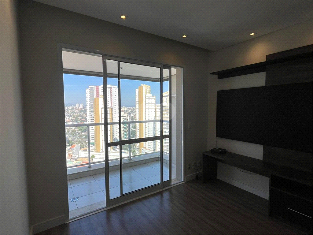 Venda Apartamento Mogi Das Cruzes Vila Partenio REO977539 13