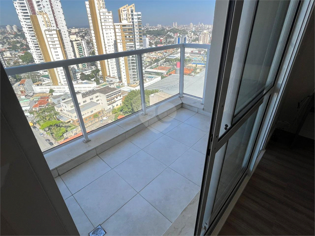 Venda Apartamento Mogi Das Cruzes Vila Partenio REO977539 14