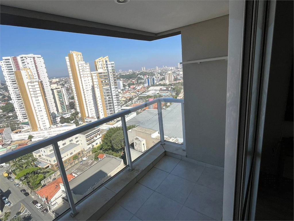 Venda Apartamento Mogi Das Cruzes Vila Partenio REO977539 2