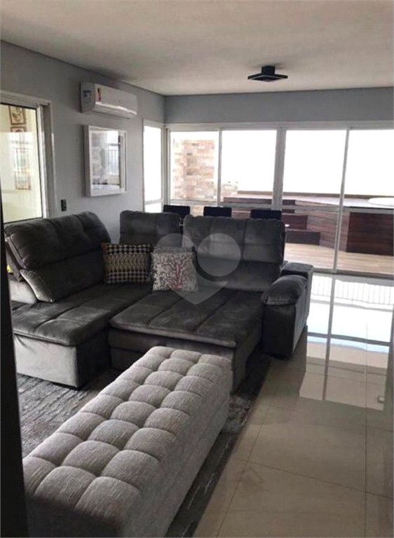 Venda Duplex São Paulo Vila Carrão REO977546 5