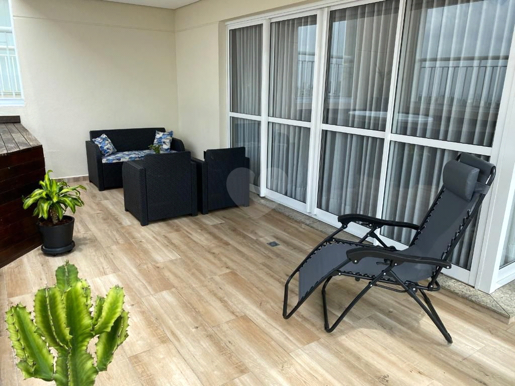 Venda Duplex São Paulo Vila Carrão REO977546 3