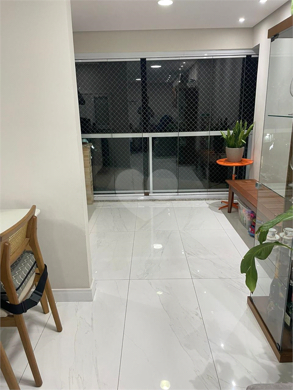 Venda Apartamento São Paulo Santana REO977549 3