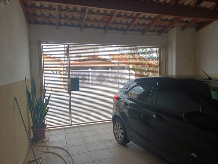 Venda Casa Sorocaba Jardim Leocádia REO977557 1