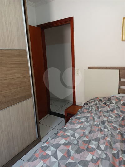 Venda Casa Sorocaba Jardim Leocádia REO977557 28