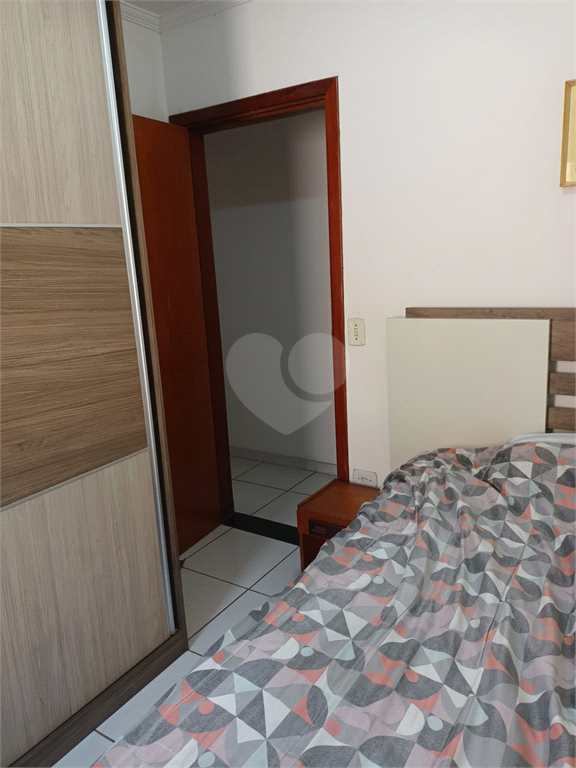 Venda Casa Sorocaba Jardim Leocádia REO977557 12