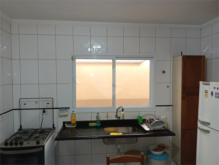 Venda Casa Sorocaba Jardim Leocádia REO977557 7