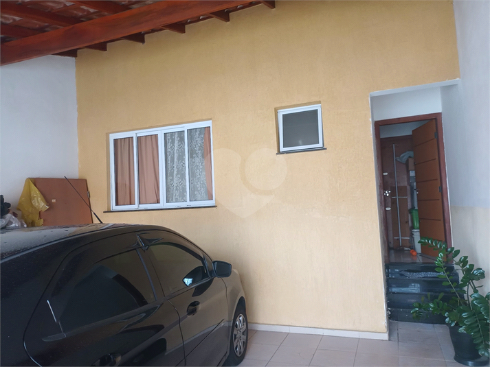 Venda Casa Sorocaba Jardim Leocádia REO977557 18