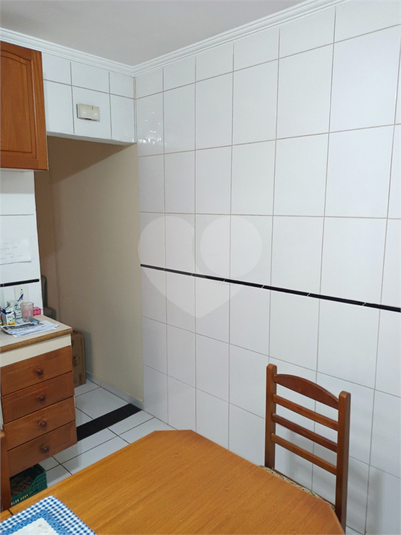 Venda Casa Sorocaba Jardim Leocádia REO977557 22