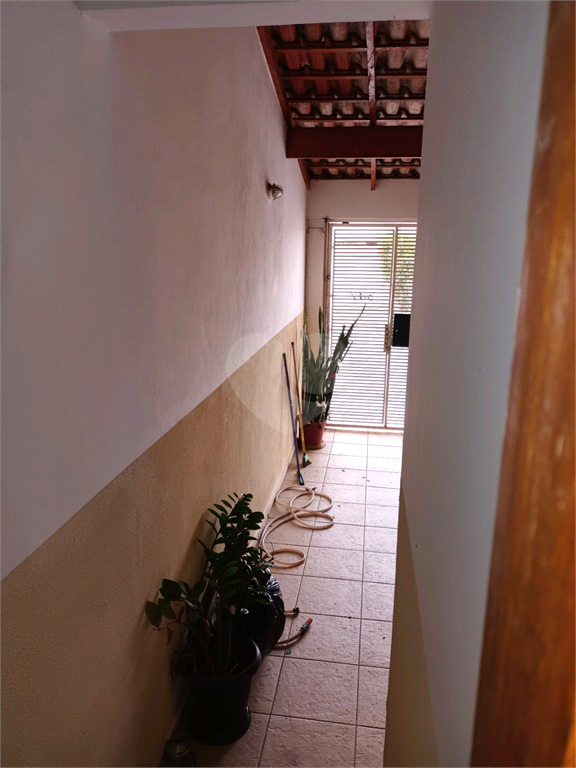 Venda Casa Sorocaba Jardim Leocádia REO977557 24