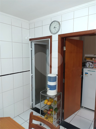 Venda Casa Sorocaba Jardim Leocádia REO977557 21