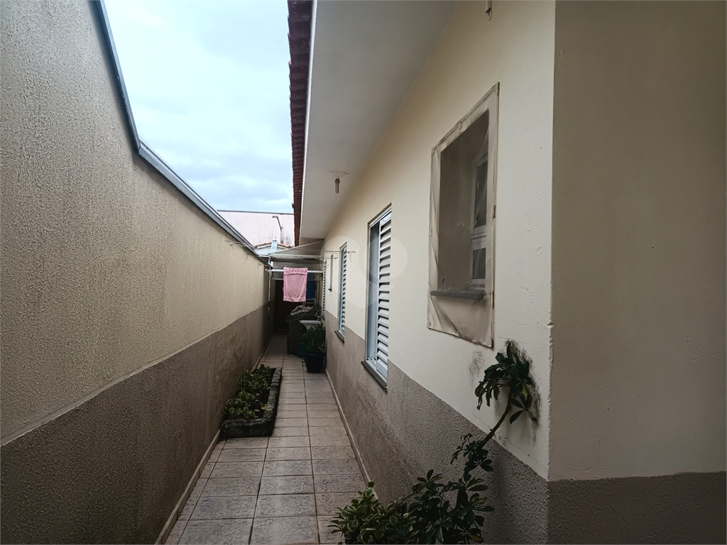 Venda Casa Sorocaba Jardim Leocádia REO977557 16