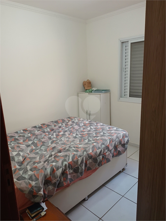 Venda Casa Sorocaba Jardim Leocádia REO977557 11