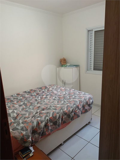 Venda Casa Sorocaba Jardim Leocádia REO977557 27