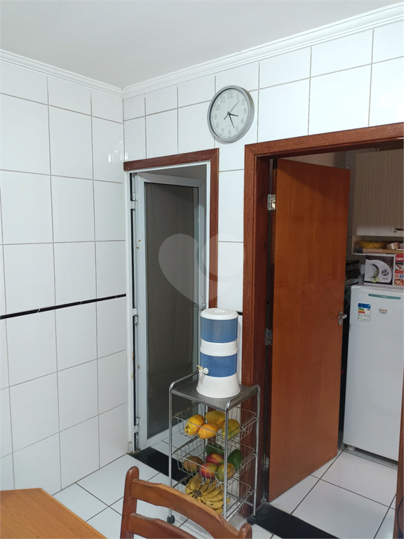 Venda Casa Sorocaba Jardim Leocádia REO977557 5