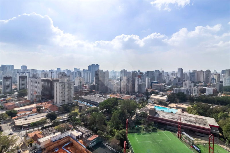 Venda Cobertura São Paulo Santo Amaro REO977559 34