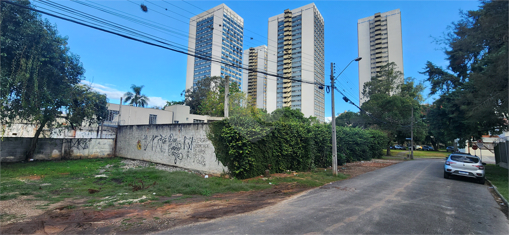 Venda Terreno Curitiba Alto Da Rua Xv REO977564 8