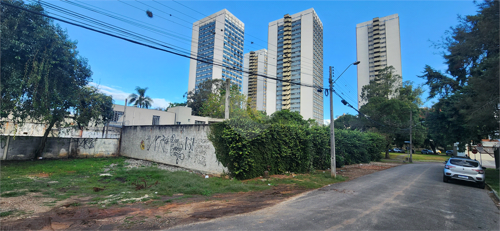 Venda Terreno Curitiba Alto Da Rua Xv REO977564 7