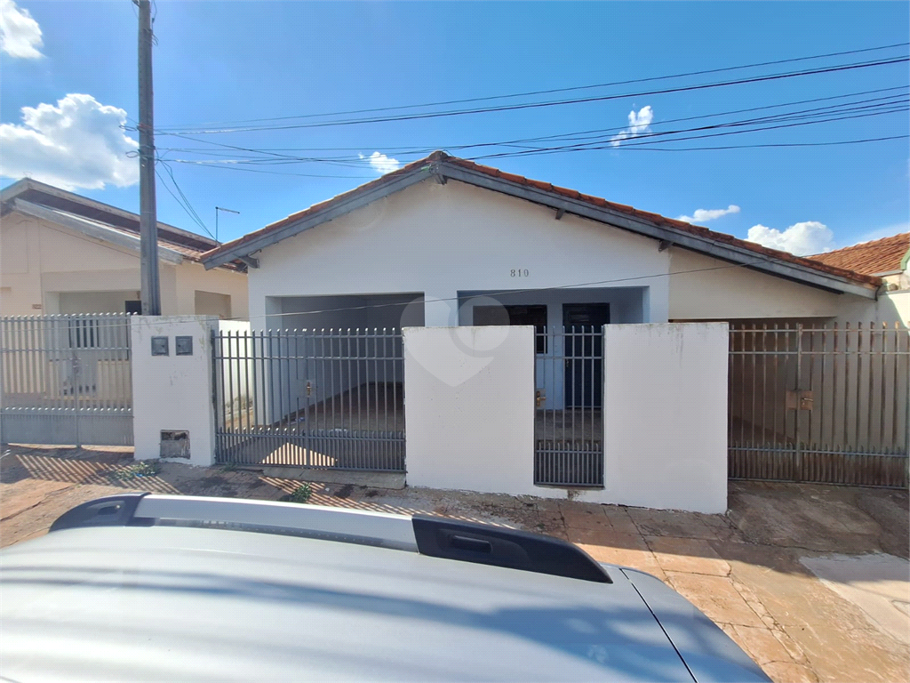 Venda Casa Jaú Vila Nova Jaú REO977571 15