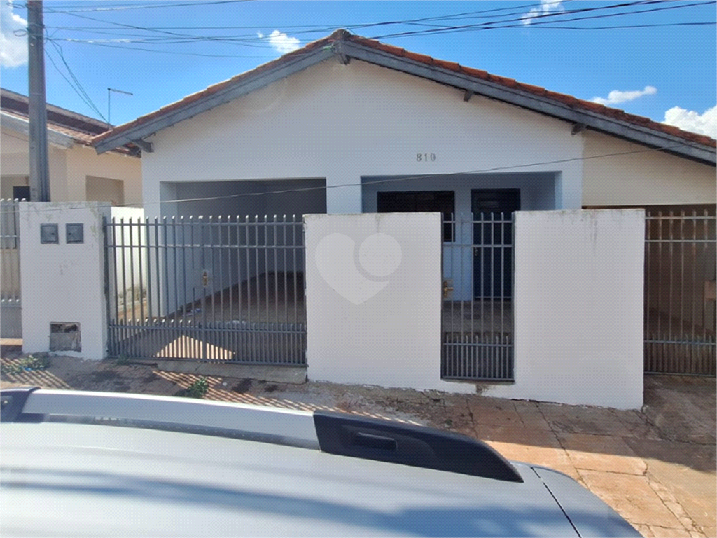 Venda Casa Jaú Vila Nova Jaú REO977571 1