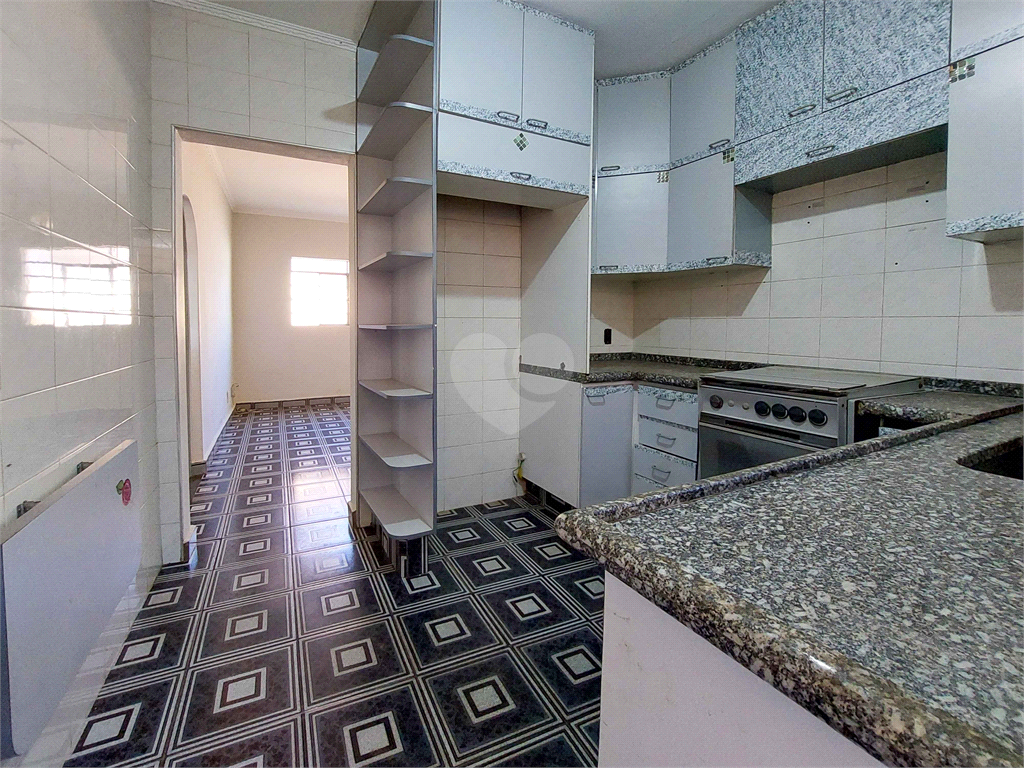 Venda Casa Campinas Jardim Santana REO977593 34