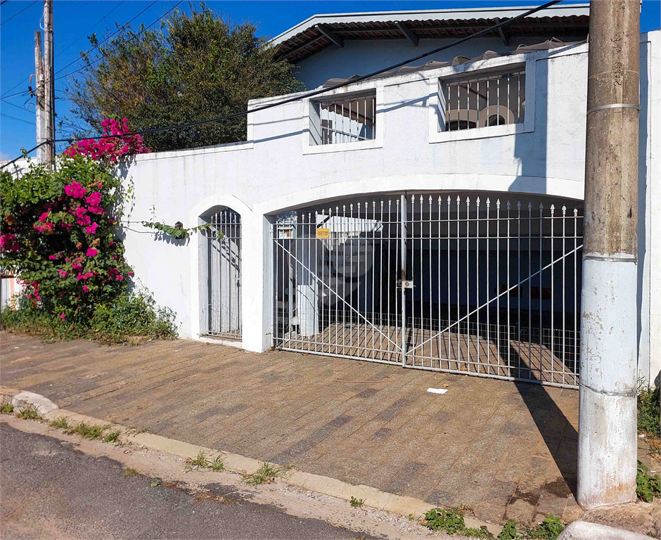 Venda Casa Campinas Jardim Santana REO977593 5