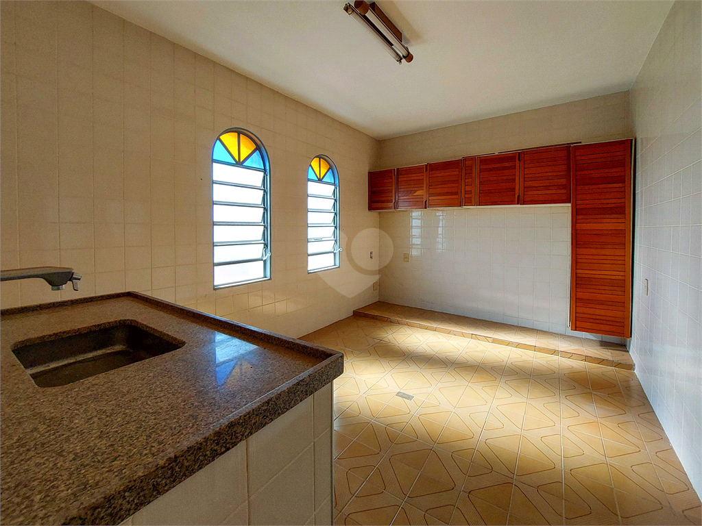 Venda Casa Campinas Jardim Santana REO977593 13