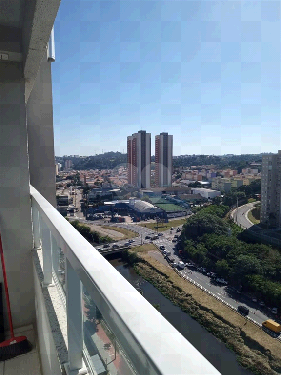 Venda Apartamento Jundiaí Ponte De São João REO977598 17