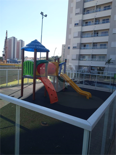 Venda Apartamento Jundiaí Ponte De São João REO977598 18