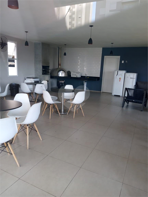 Venda Apartamento Jundiaí Ponte De São João REO977598 6