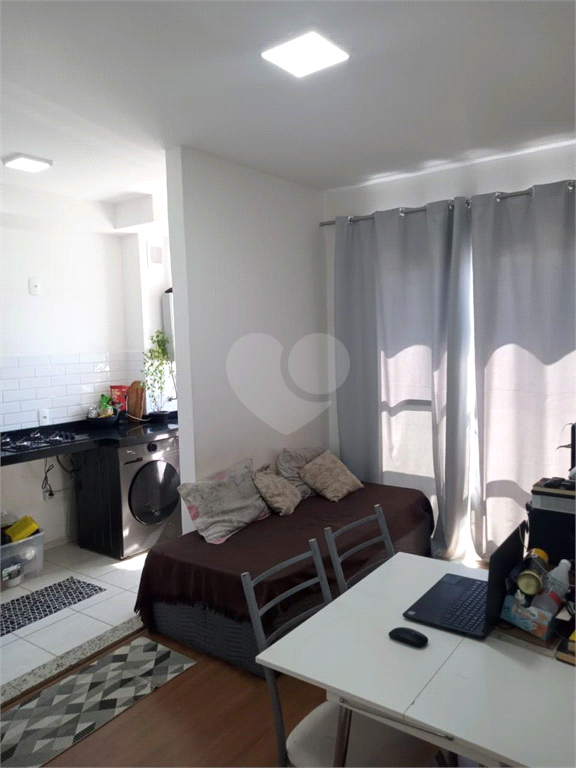 Venda Apartamento Jundiaí Ponte De São João REO977598 14